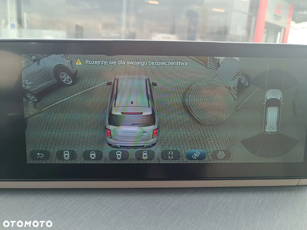 SsangYong/KGM Torres - 21