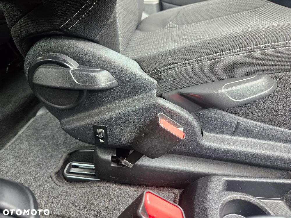 Citroën C4 Picasso VTi 120 Tendance - 17