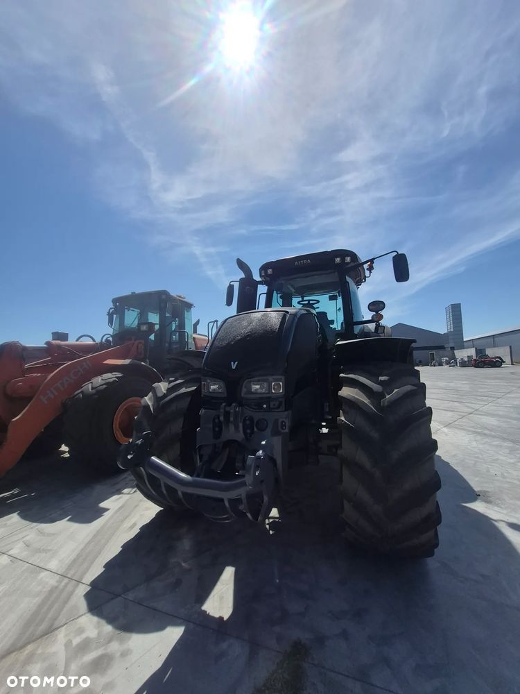 Valtra S353 - 1