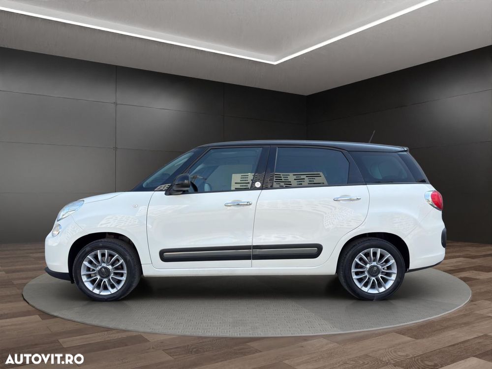 Fiat 500L 1.3 Mjet MTA Lounge - 19