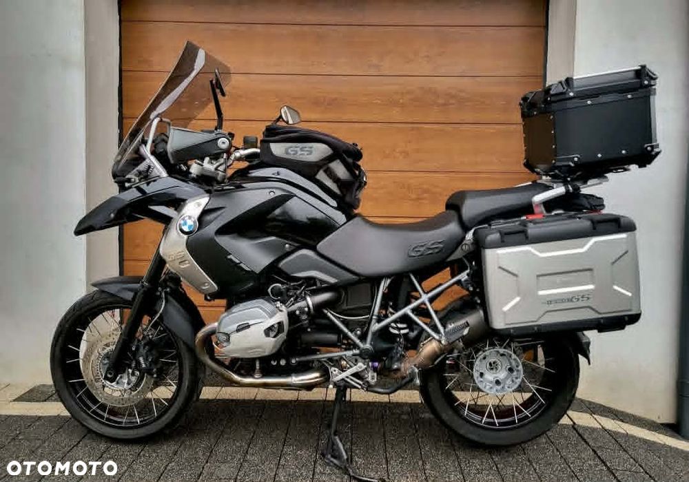 BMW GS - 13