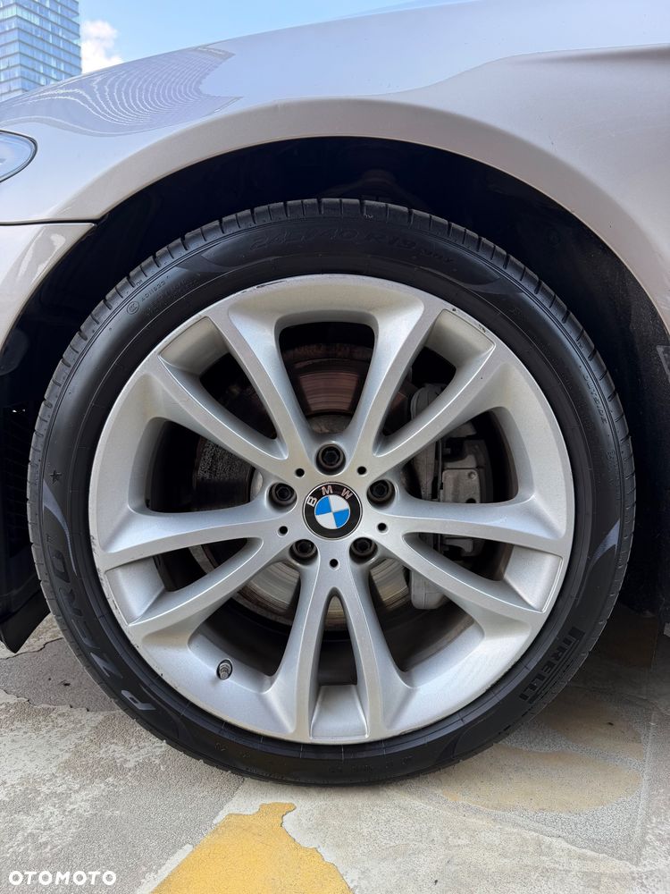 BMW Seria 5 - 14