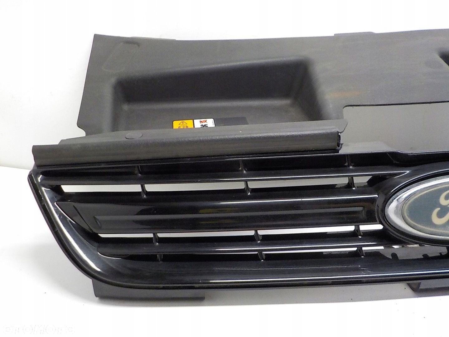 FORD S-MAX I MK1 LIFT GRILL ATRAPA CHŁODNICY - 6