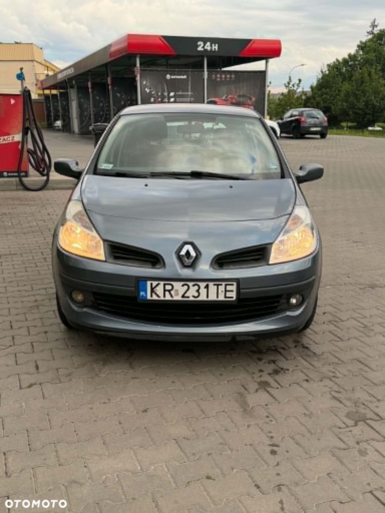 Renault Clio - 5