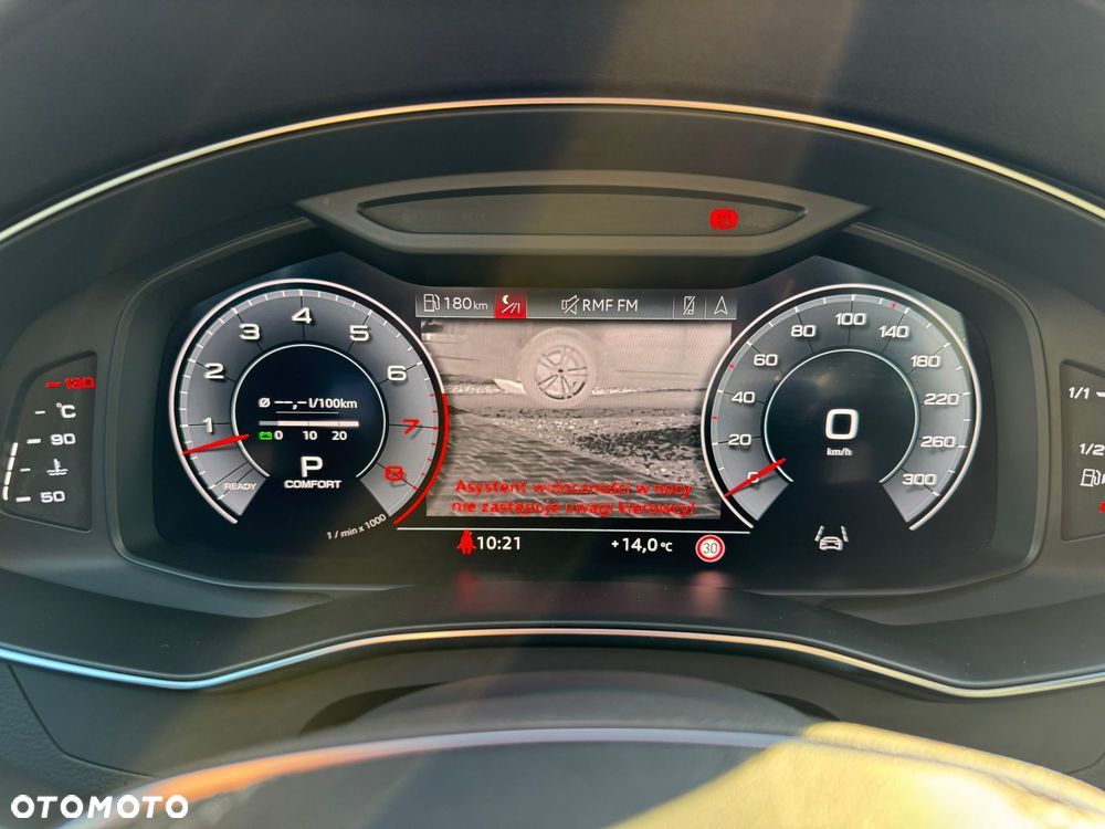 Audi A6 Limousine 55 TFSI quattro S tronic sport - 11