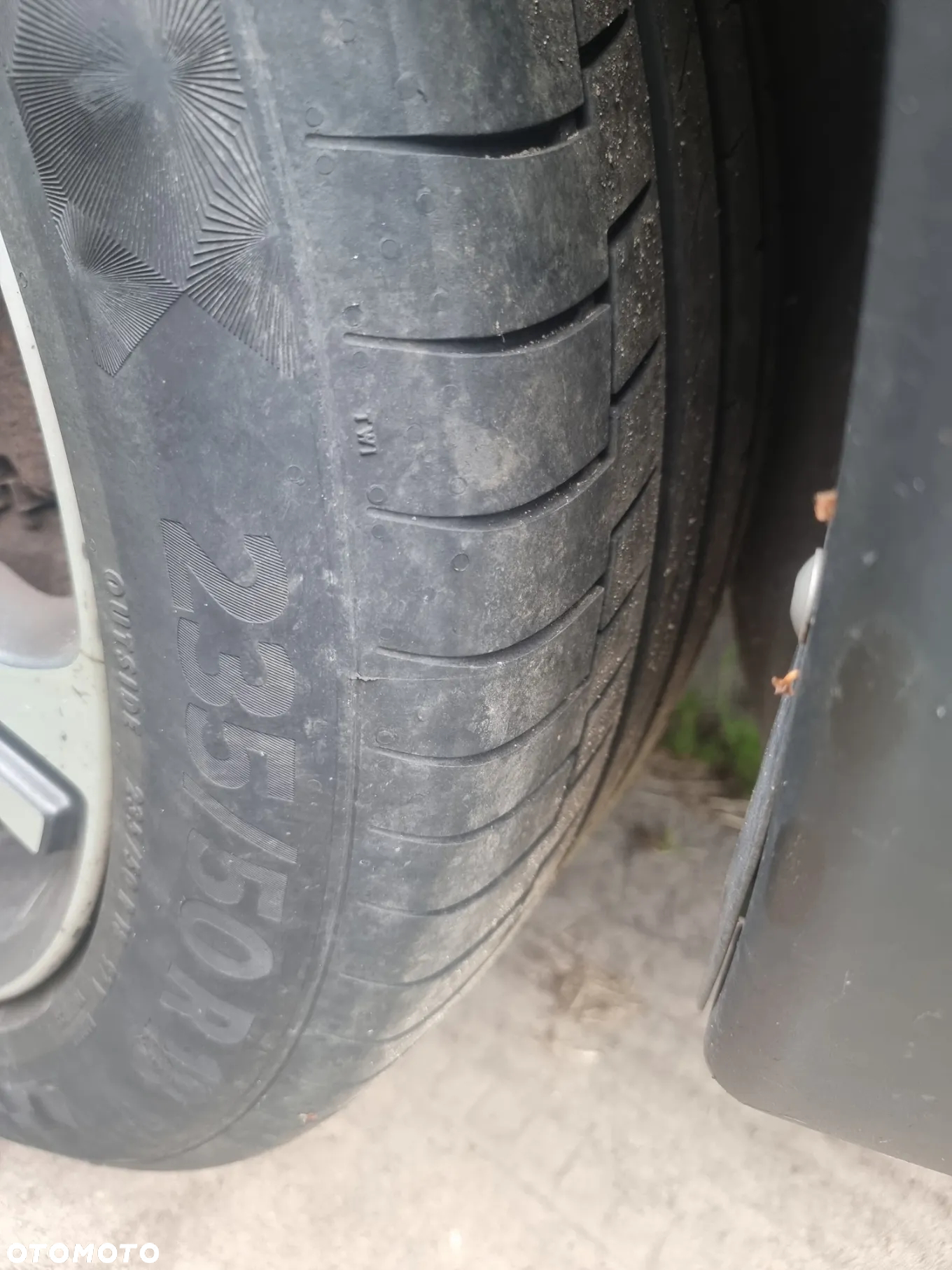 Volvo XC 70 - 18