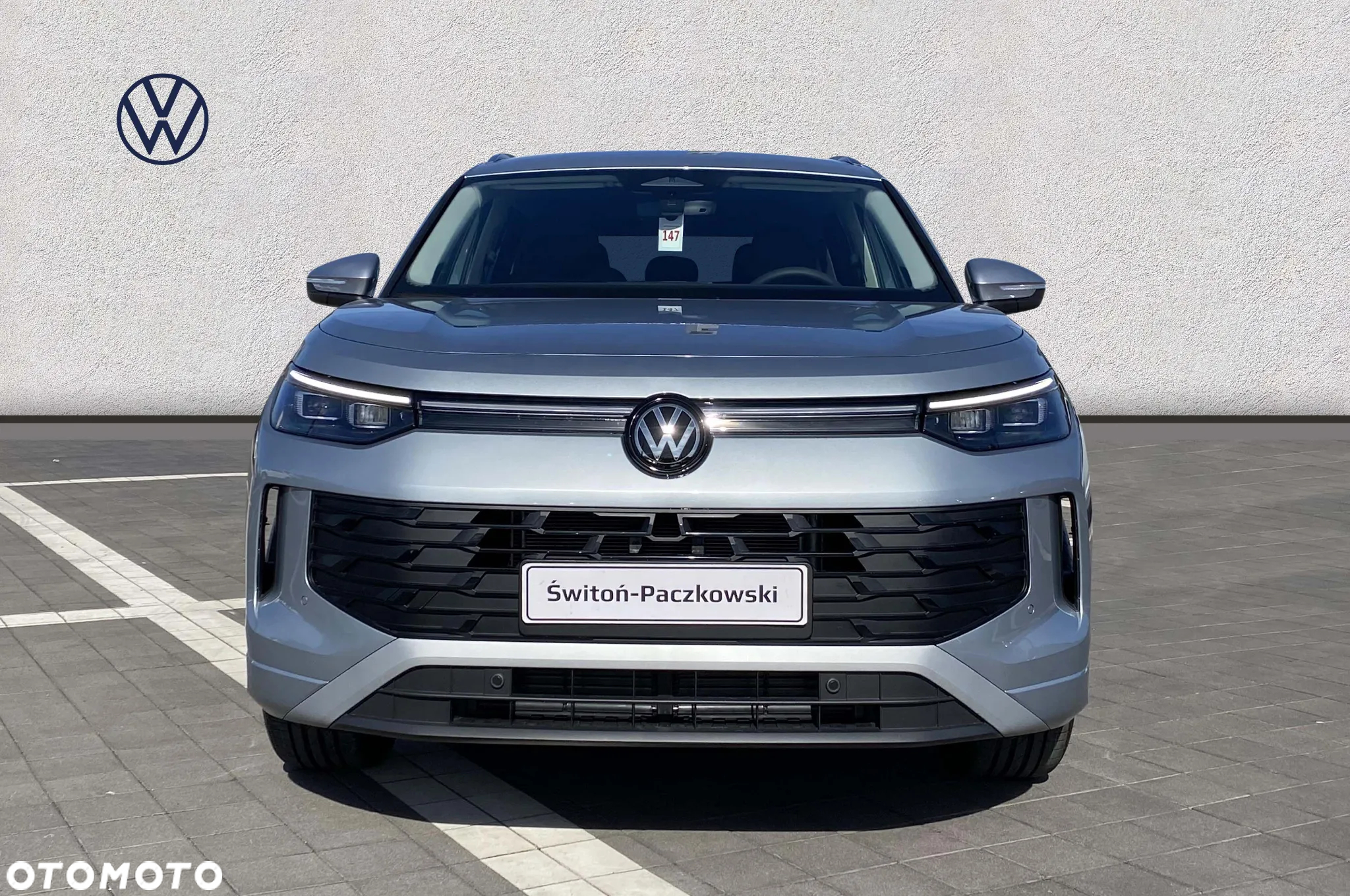 Volkswagen Tayron 2.0 TDI SCR Life Plus DSG - 7