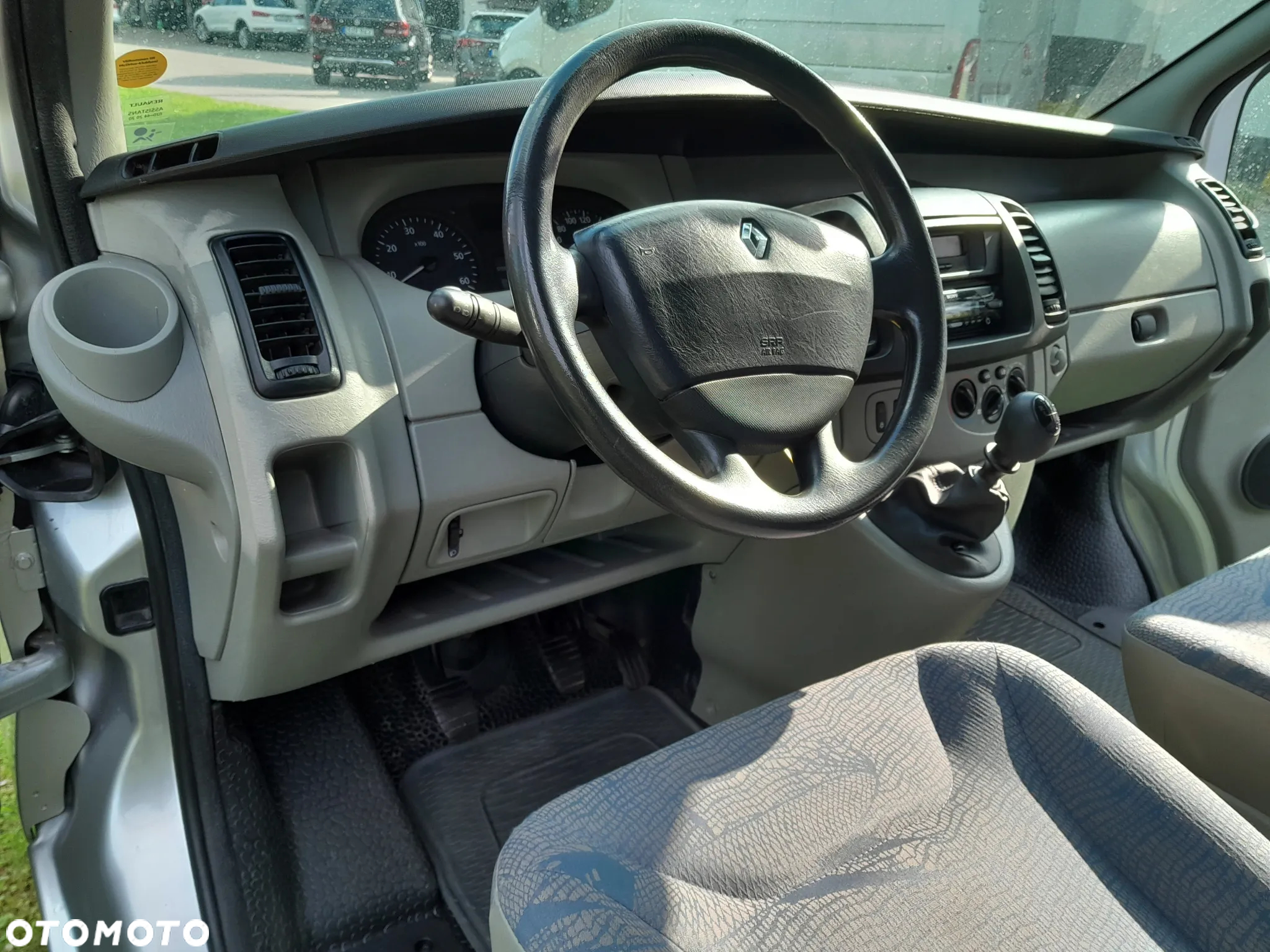 Renault Trafic 2.0 16V Passenger Privilège - 14