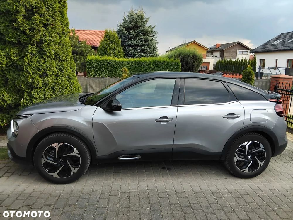 Citroën C4 PureTech 130 Stop&Start EAT8 MAX - 6