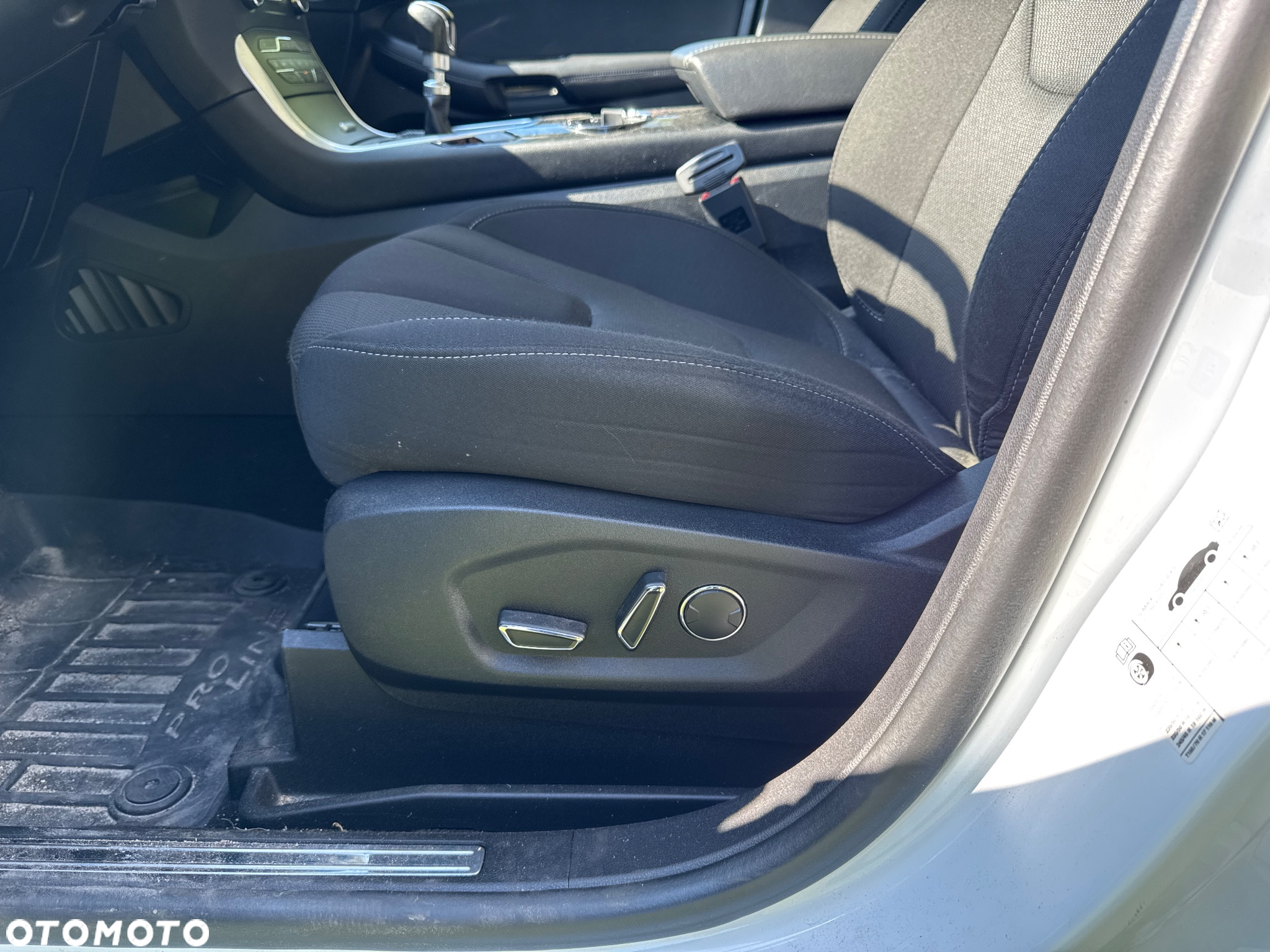 Ford S-Max 1.5 Eco Boost Start-Stopp Titanium - 10