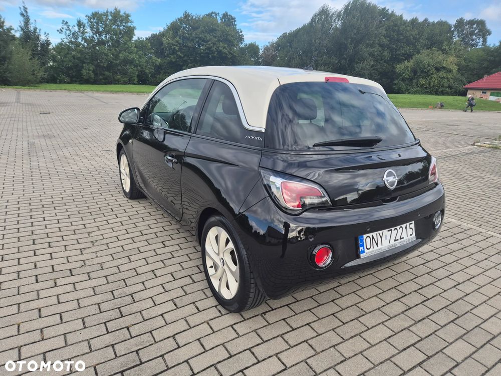 Opel Adam 1.4 Start/Stop Jam - 7