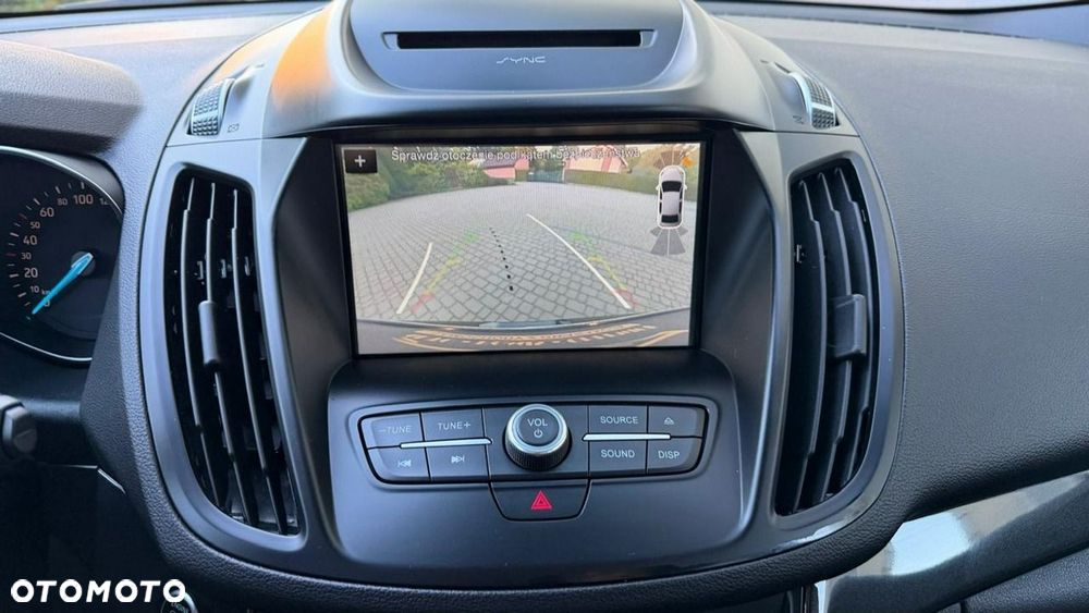 Ford Kuga 1.5 EcoBoost 4x4 ST-Line - 20