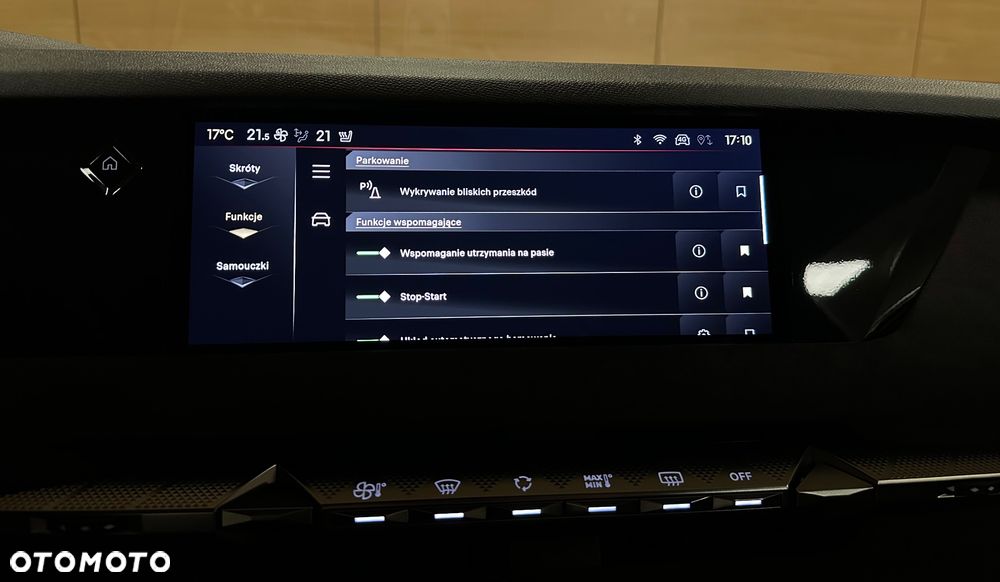 DS Automobiles DS 4 1.5 BlueHDi Antoine de Saint Exupéry - 22