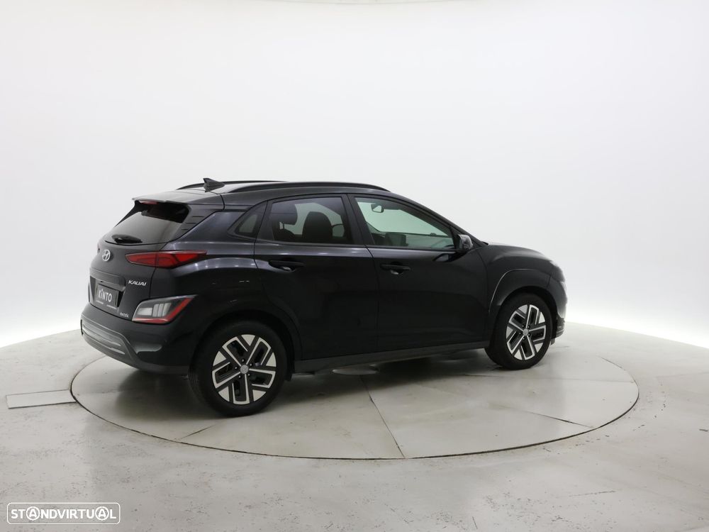 Hyundai Kauai 64 kWh Premium - 7
