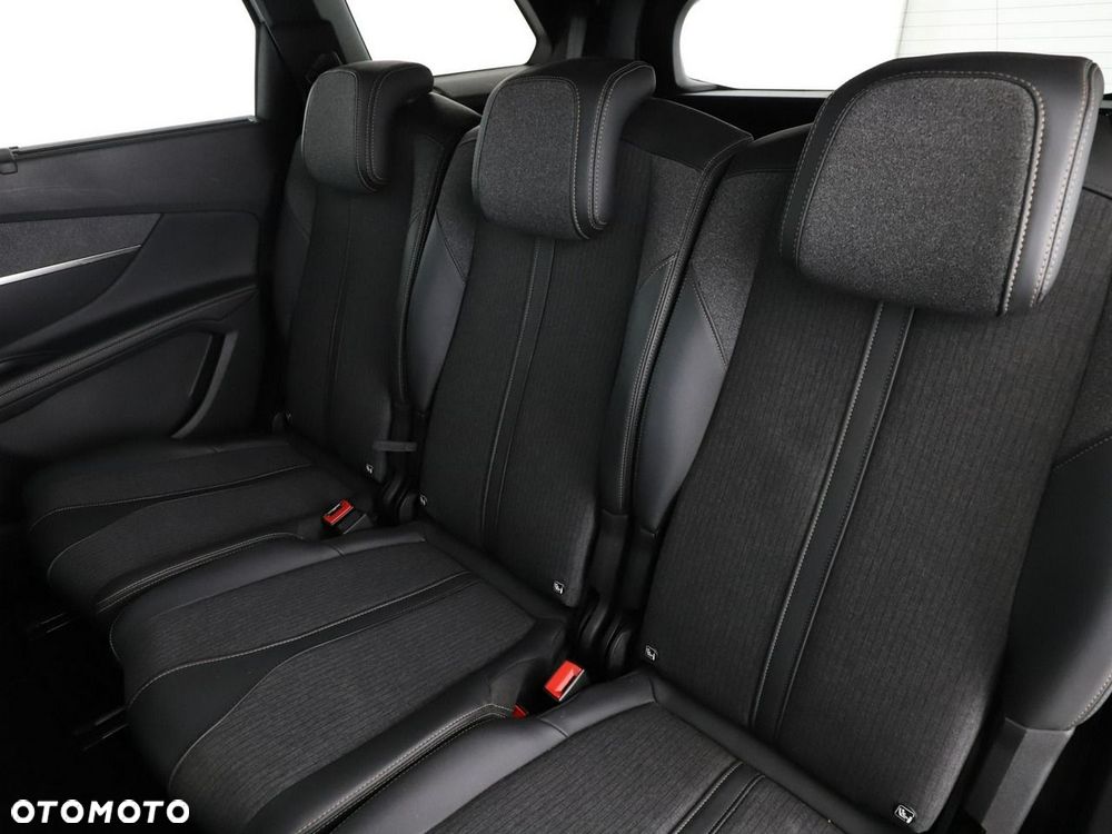 Peugeot 5008 1.5 BlueHDi GT Pack S&S EAT8 - 18
