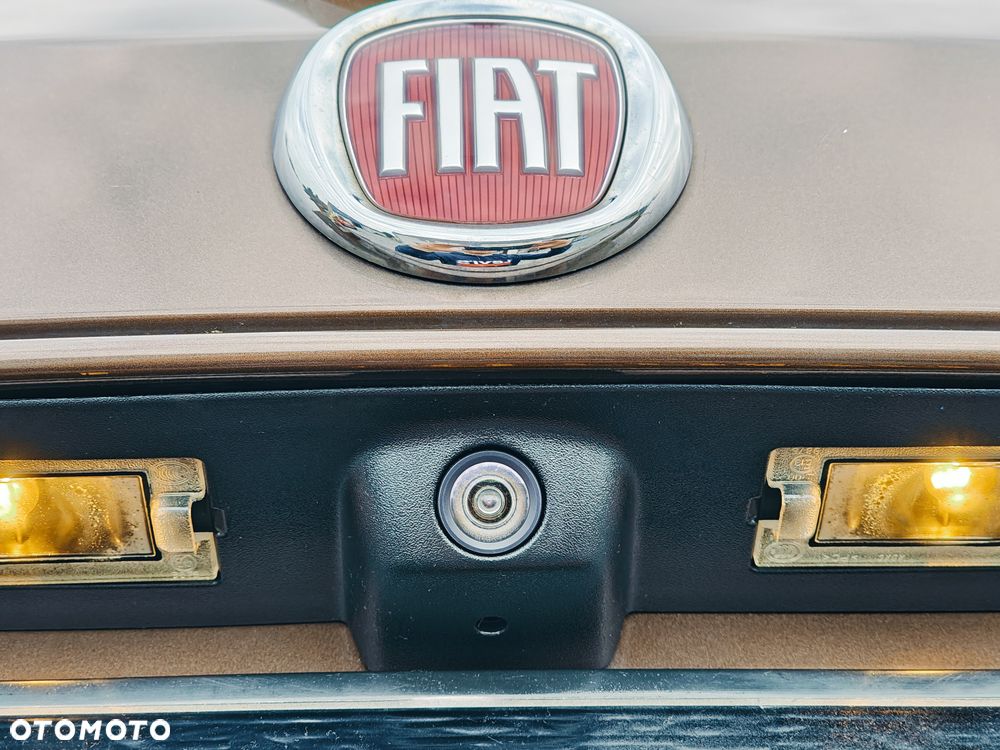 Fiat Freemont - 26