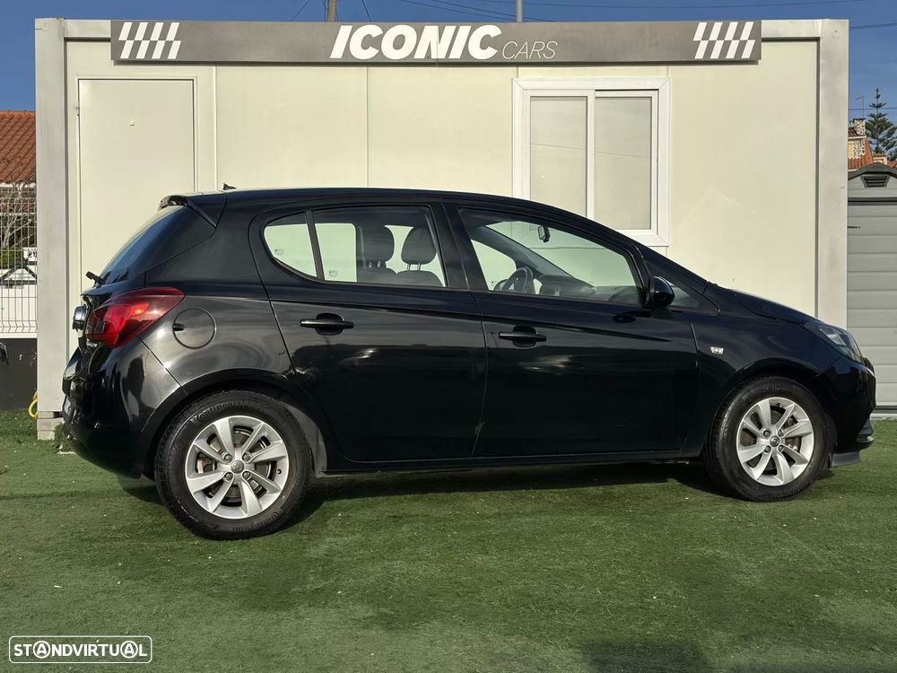 Opel Corsa 1.3 CDTi Business Edition - 8