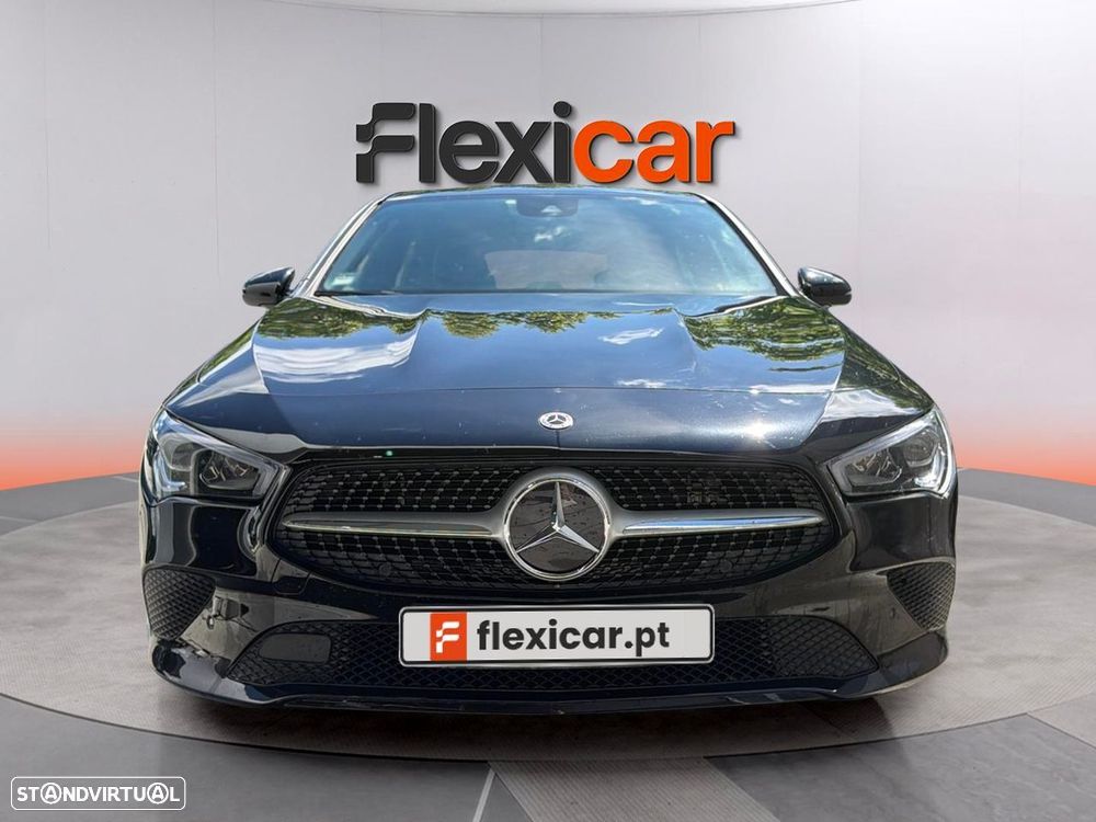 Mercedes-Benz CLA 250 e Shooting Brake Progressive - 6