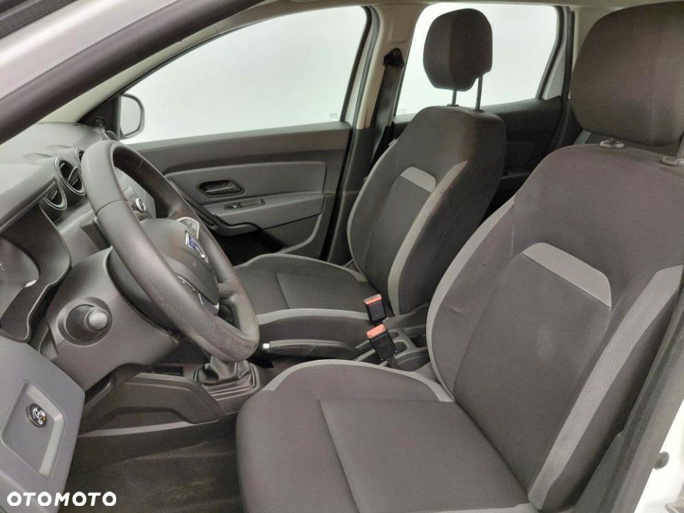 Dacia Duster - 9