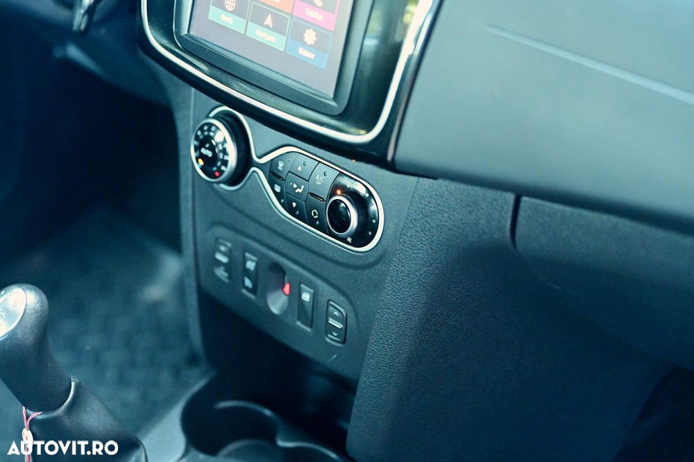 Dacia Logan 0.9 TCe SL Prestige PLUS - 11