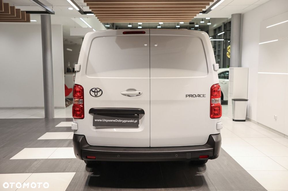 Toyota PROACE - 6