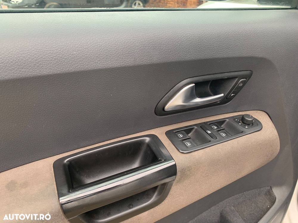 Volkswagen Amarok 2.0 BiTDI - 16