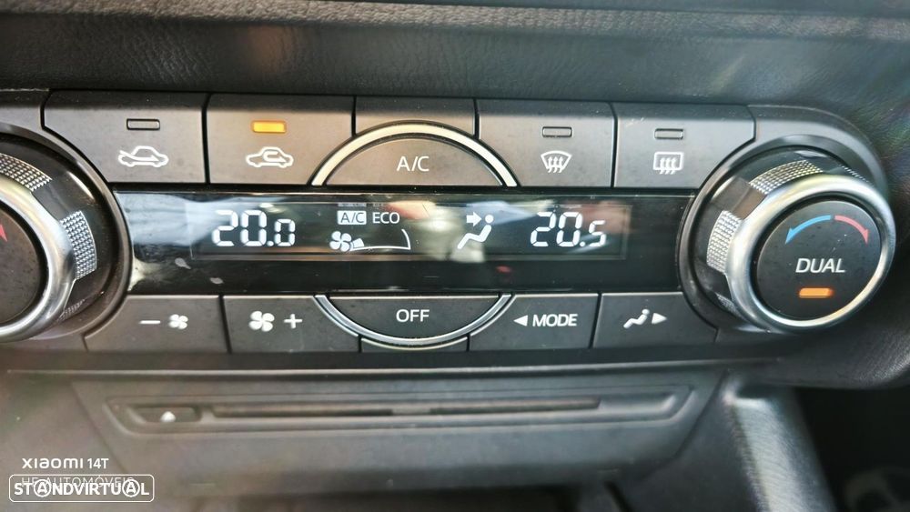 Mazda 3 1.5 Sky-G Evolve - 30