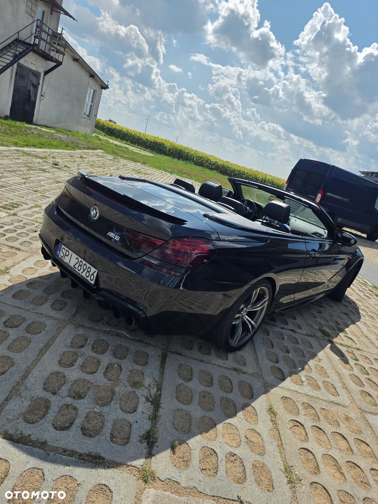 BMW M6 - 10