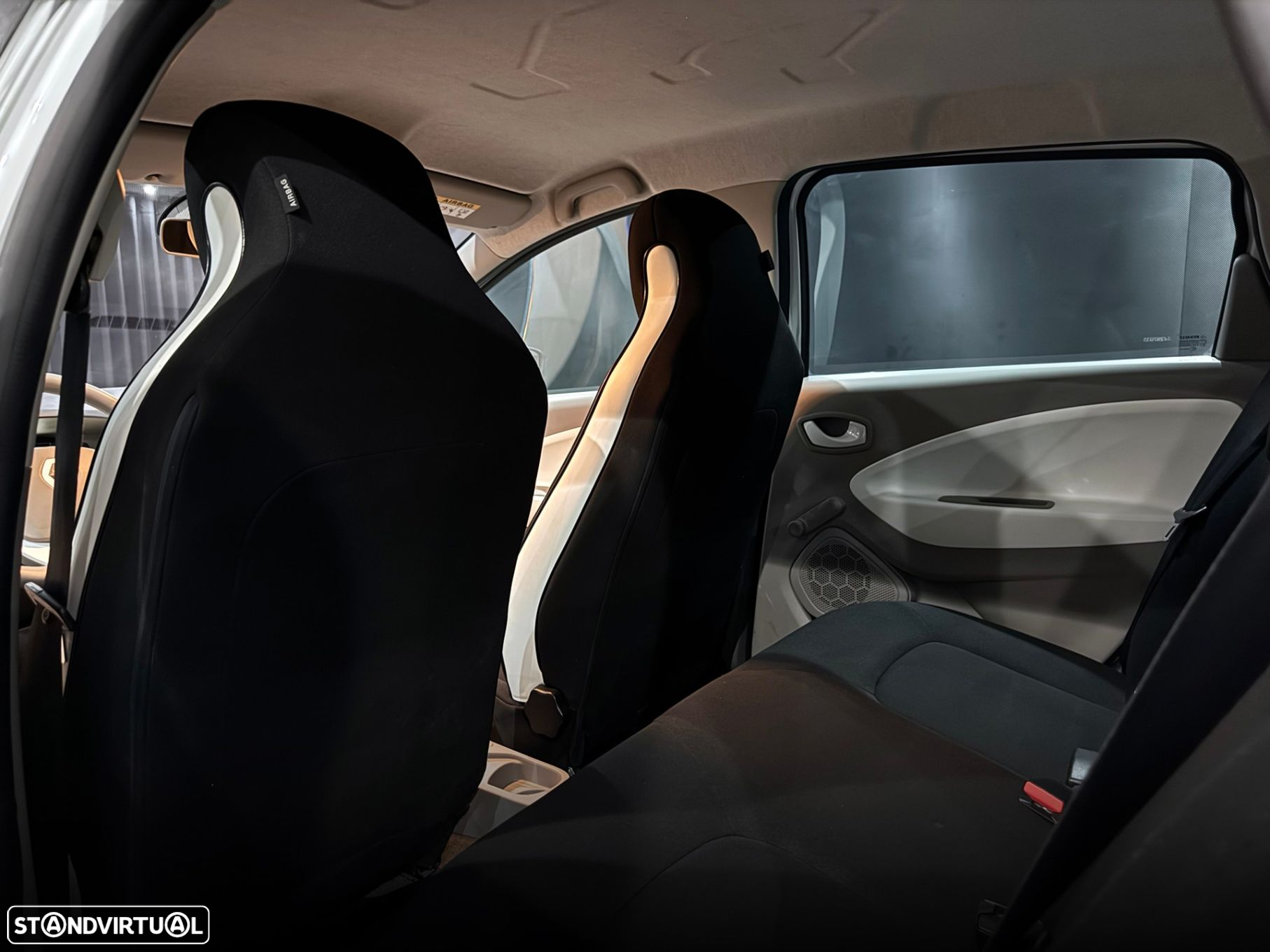 Renault Zoe - 18
