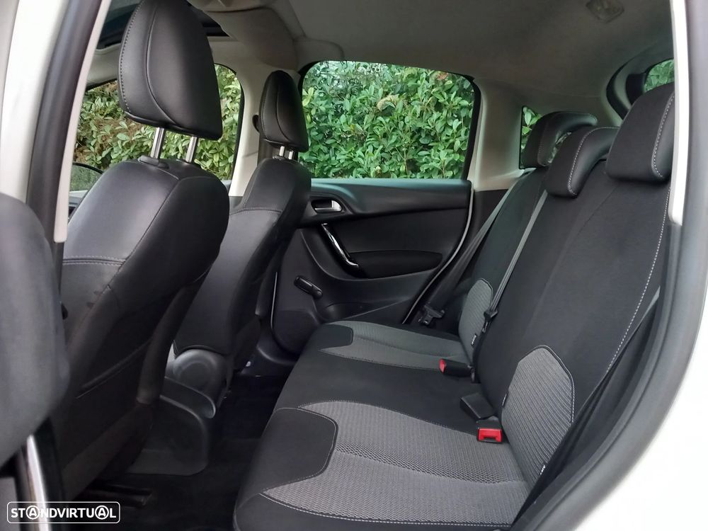 Citroën C3 1.2 VTi Seduction 15 - 9