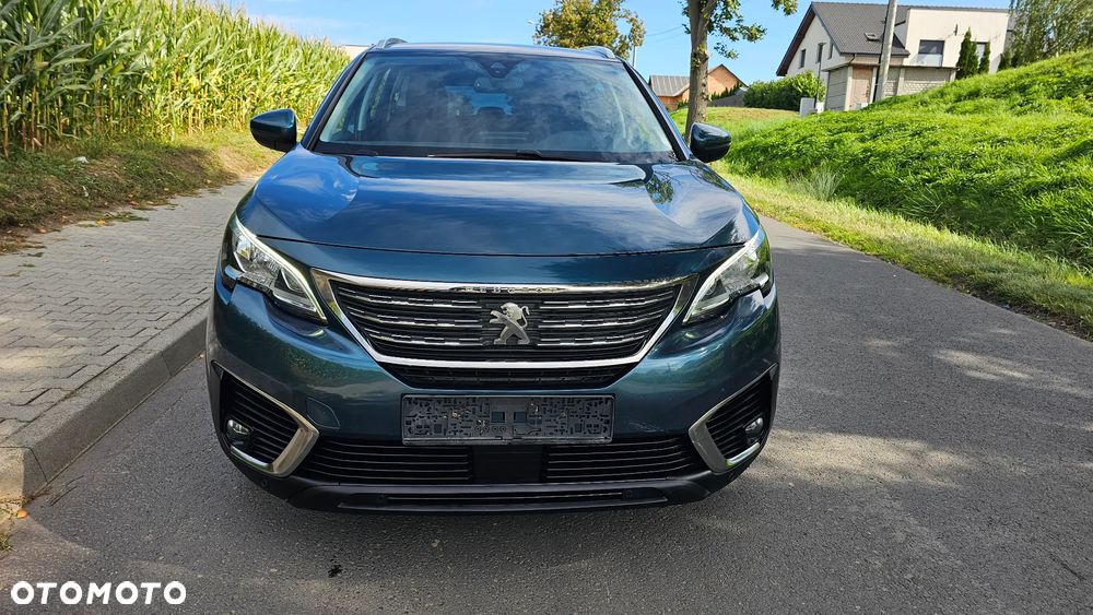 Peugeot 5008 - 16
