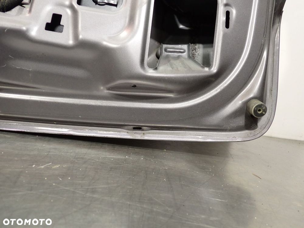 KLAPA TYŁ BAGAŻNIKA CHEVROLET CRUZE I LIFT KOMBI GQK - 18