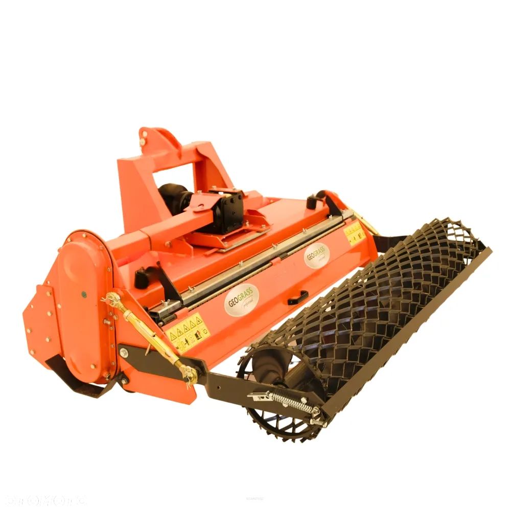 Inny Agregat separacyjny glebogryzarka separacyjna SB 105#125#145#165 Raty Transport - 1