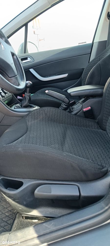 Peugeot 308 1.6 HDi Premium - 2