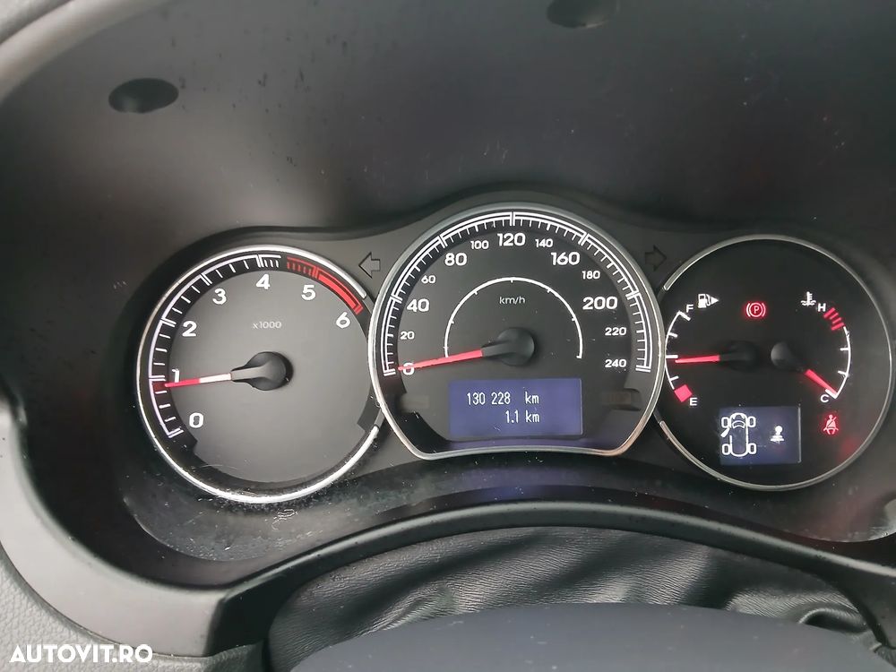 Renault Koleos 2.0 dCI Privilege CVM - 5