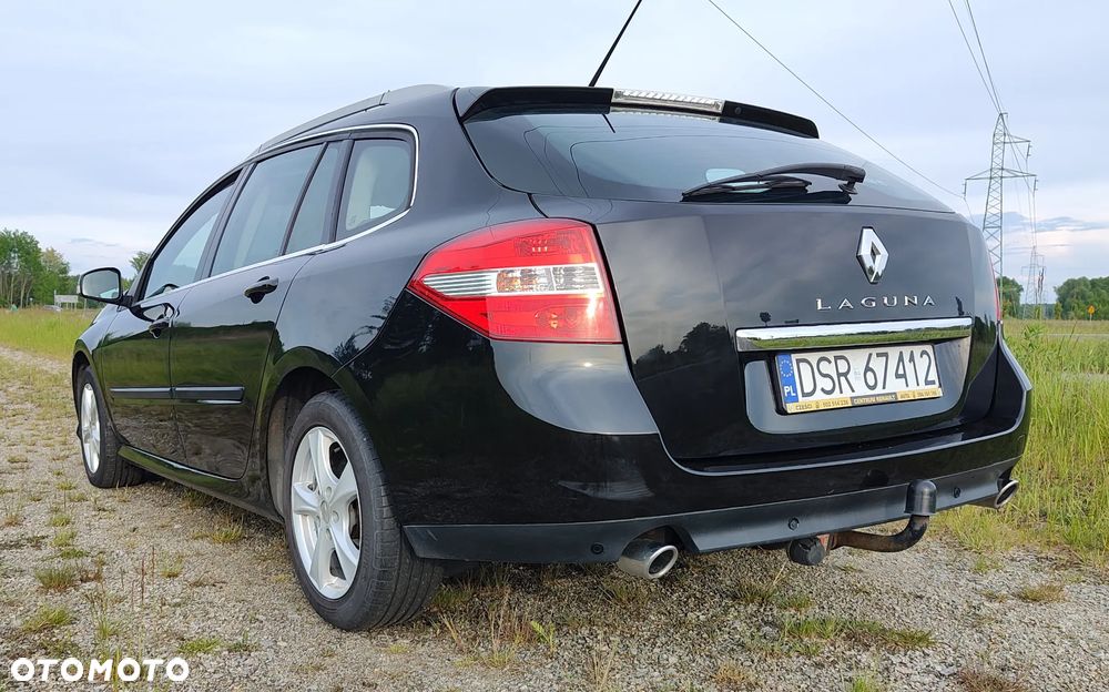 Renault Laguna 2.0 dCi FAP Dynamique - 2