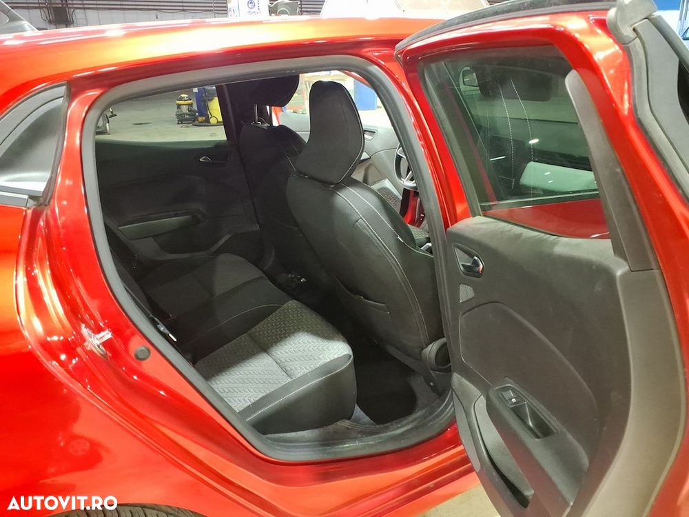 Renault Clio E-TECH 140 INTENS - 5