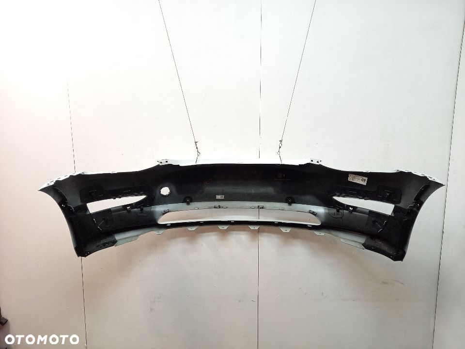 Tesla 3 model zderzak przod przedni - 6