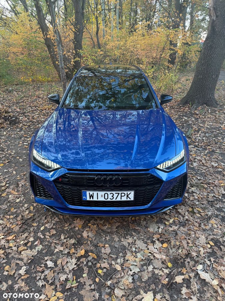 Audi RS6 - 3