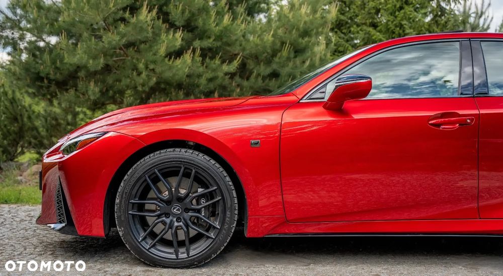 Lexus Inny - 9