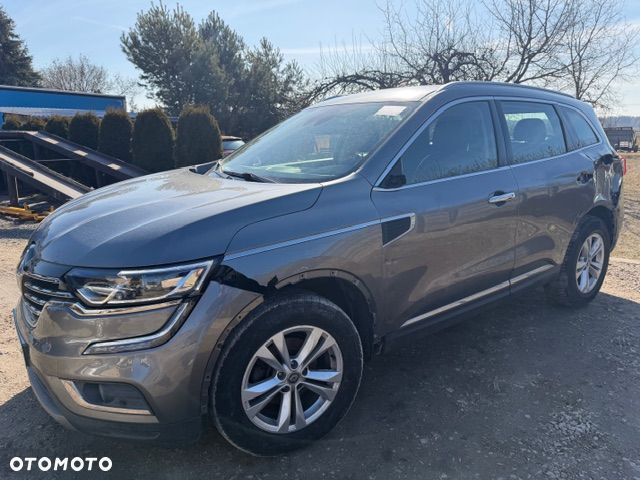 Renault Koleos ENERGY dCi 130 LIFE - 16