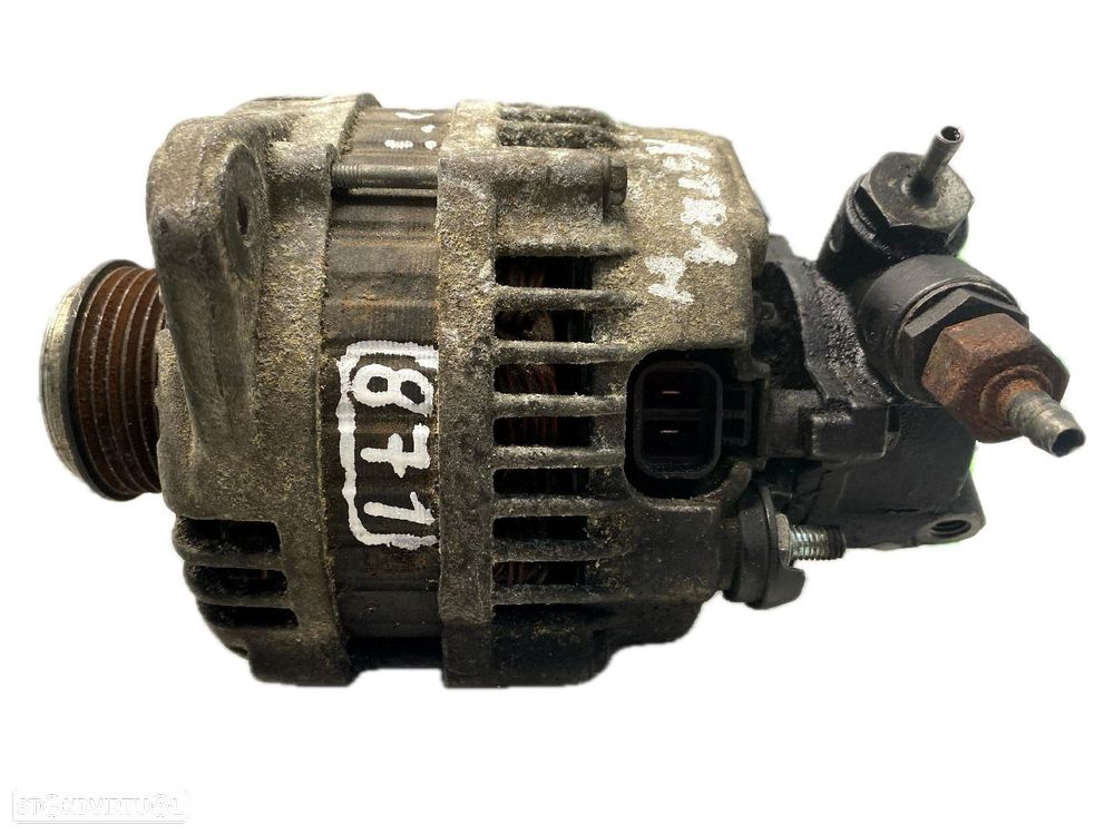 Alternador Opel Astra H Gtc (A04) - 6