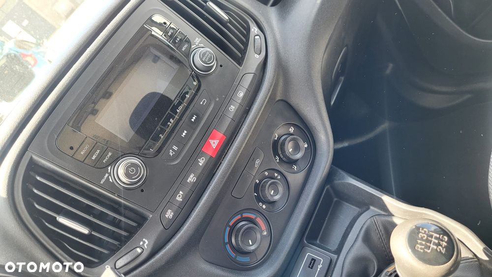 Fiat Doblo - 24