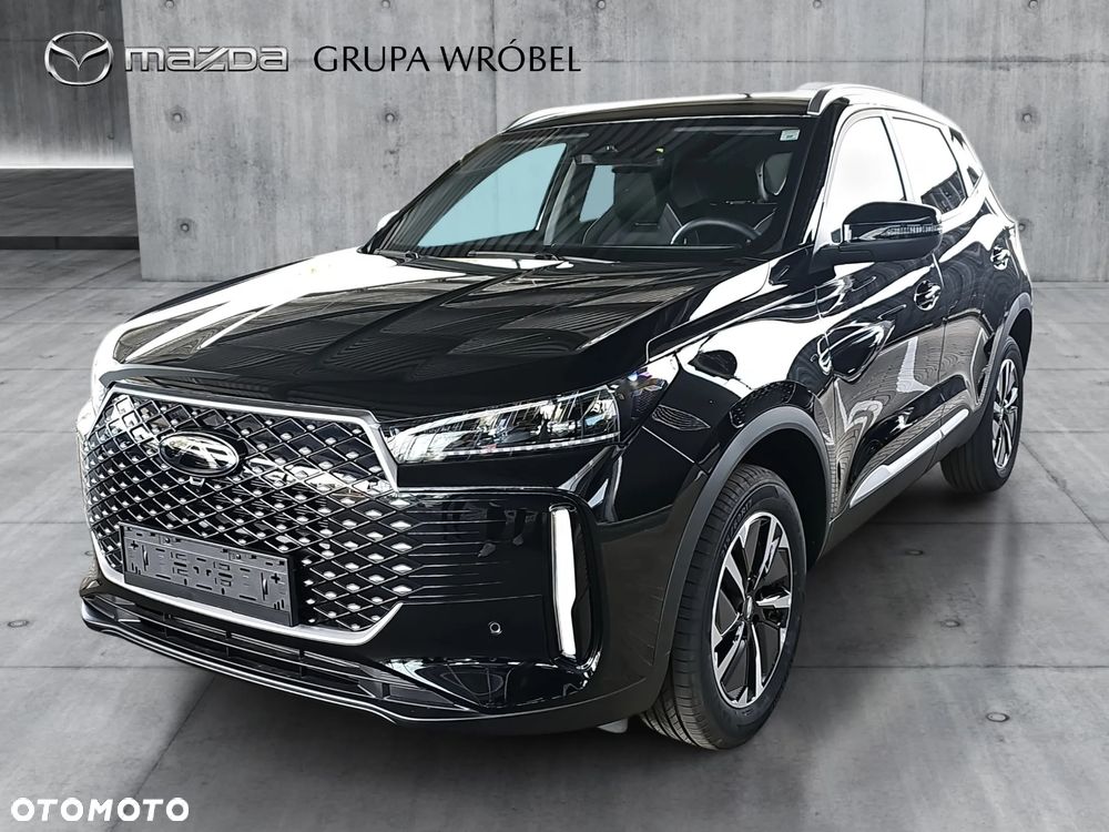 Chery Tiggo 4 - 2