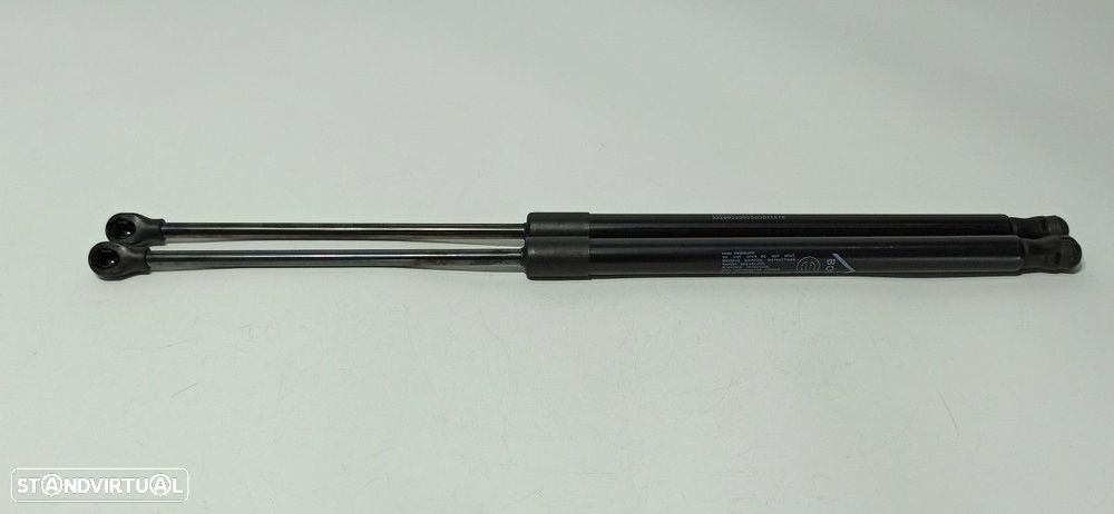 AMORTECEDORES DA MALA FIAT 500 E NEW 500 ICON HB - 1