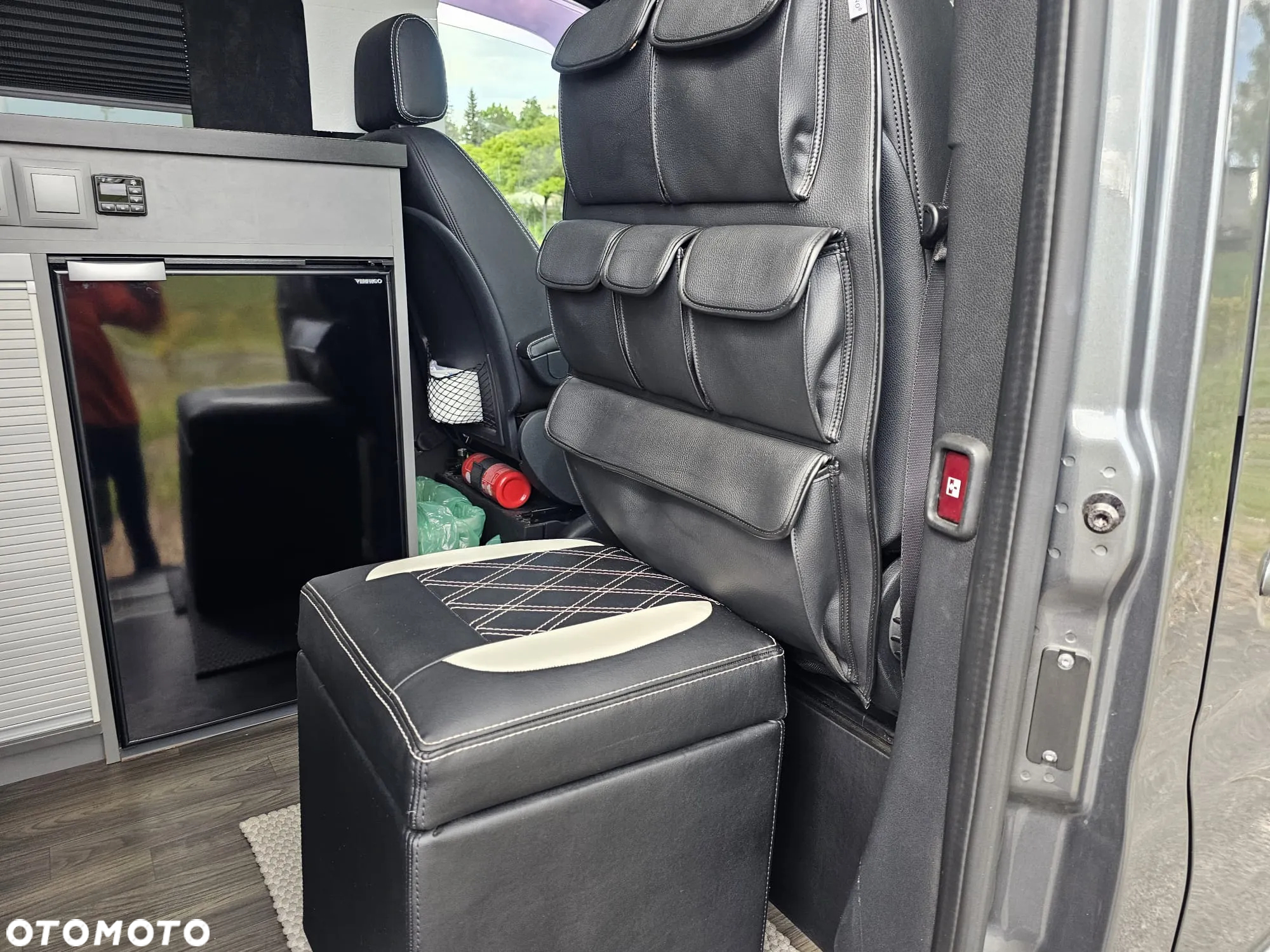 Mercedes-Benz SPRINTER - 22