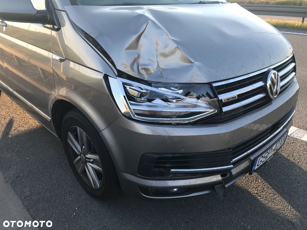 Volkswagen Multivan 2.0 BiTDI L1 Highline 4Motion DSG - 33