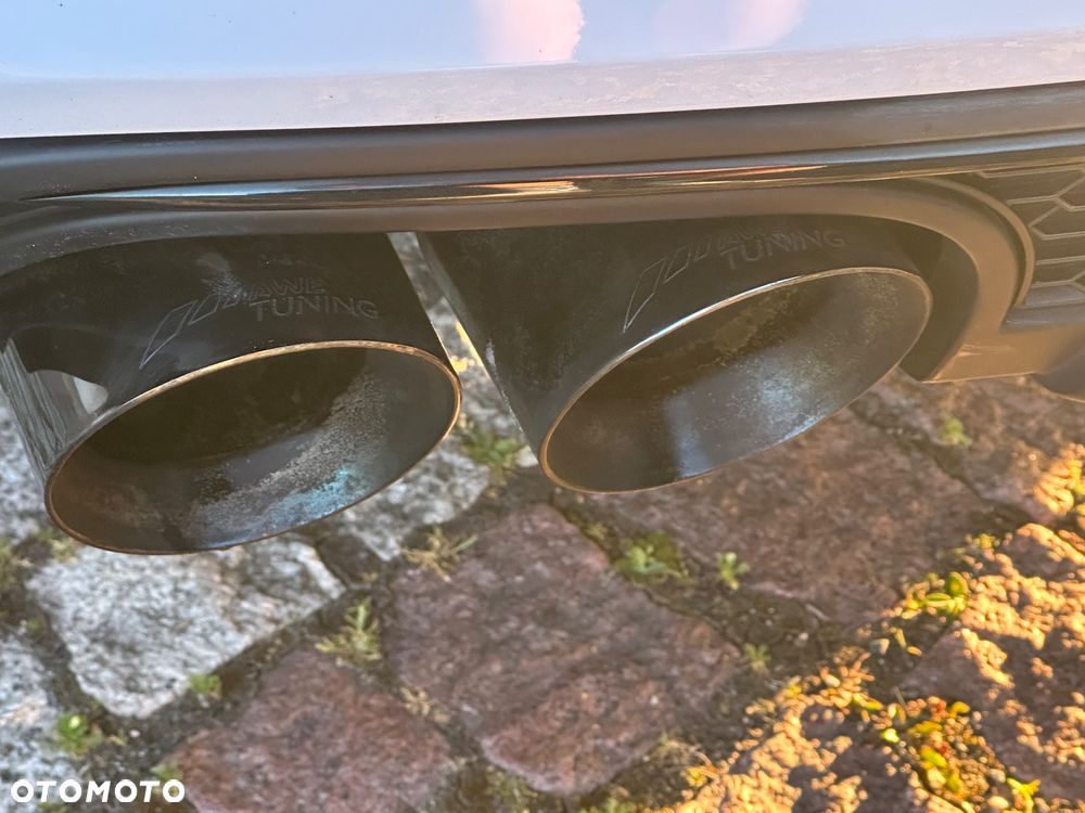 Audi S6 Limousine - 28