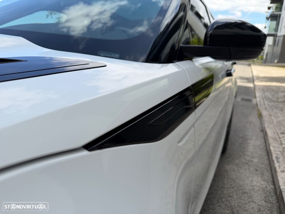 Land Rover Range Rover Evoque 2.0 D150 AWD R-Dynamic S Auto - 16