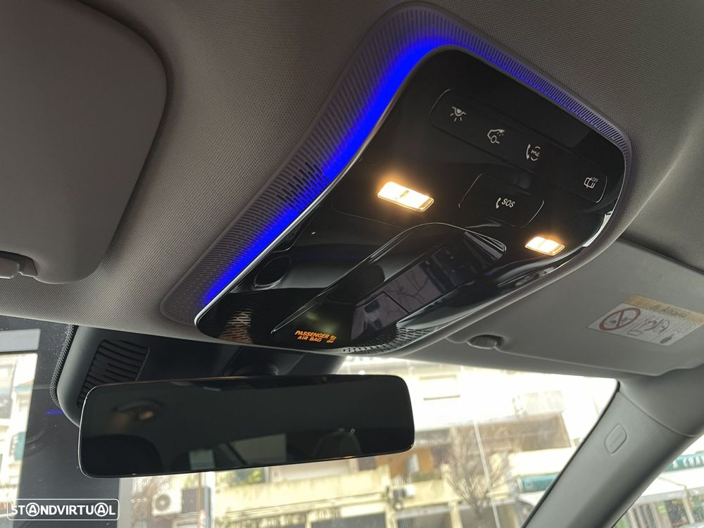 Mercedes-Benz C 220 d Avantgarde - 51